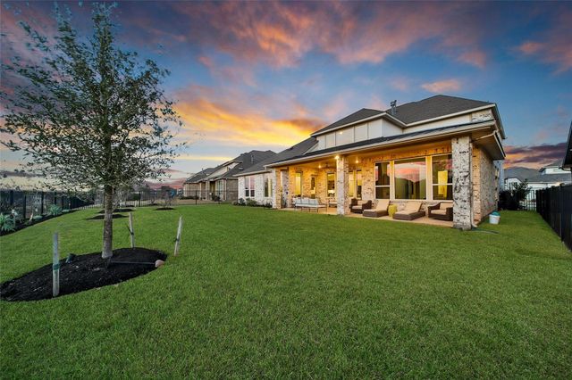 11111 Heartleaf Aster Way, Cypress, TX 77433