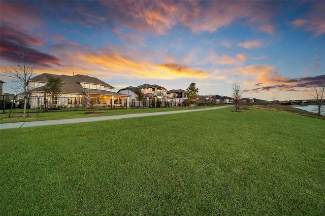 11111 Heartleaf Aster Way, Cypress, TX 77433