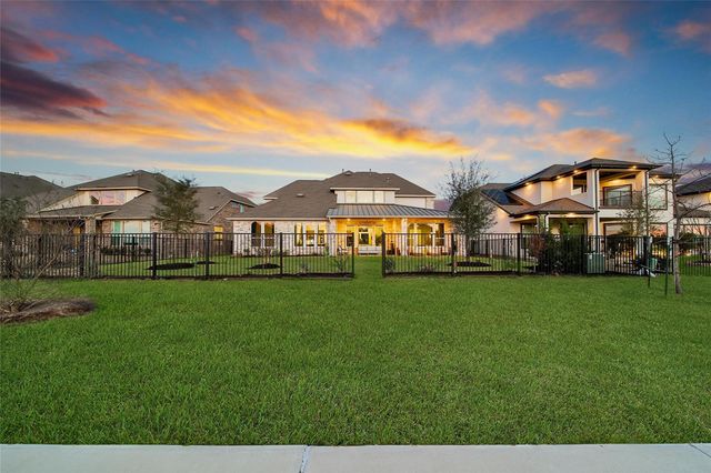 11111 Heartleaf Aster Way, Cypress, TX 77433