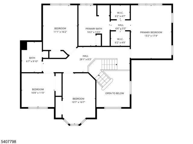 4 Bellows Ln, Montville Twp., NJ 07082