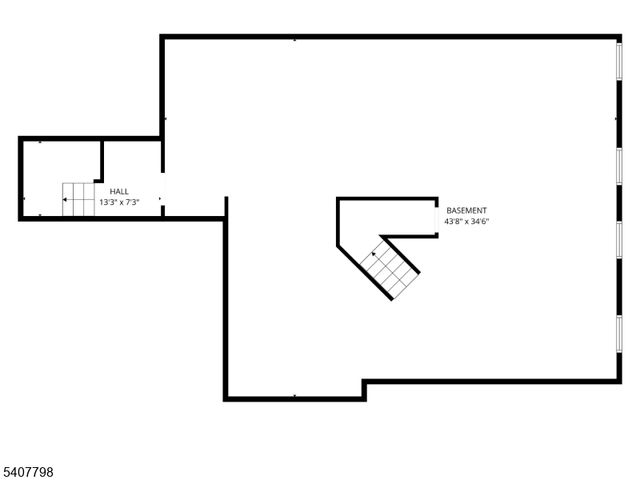 4 Bellows Ln, Montville Twp., NJ 07082