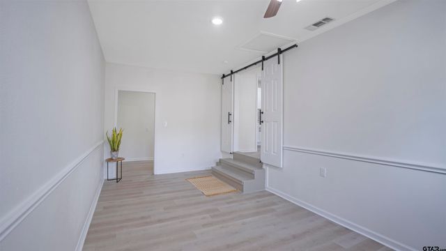 1925 Cushing Dr, Tyler, TX 75702