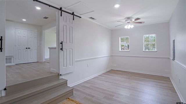 1925 Cushing Dr, Tyler, TX 75702