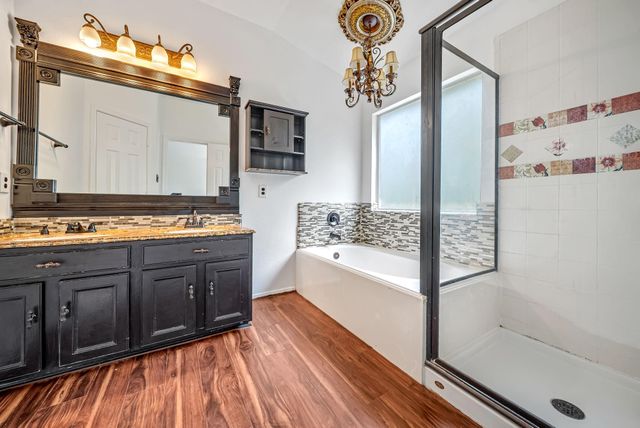 23526 Whispering Maples Drive, Spring, TX 77373