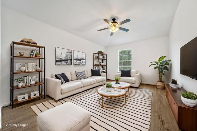 23526 Whispering Maples Drive, Spring, TX 77373