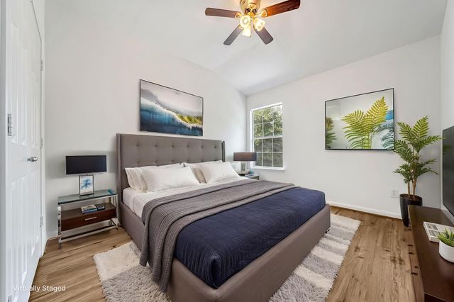 23526 Whispering Maples Drive, Spring, TX 77373