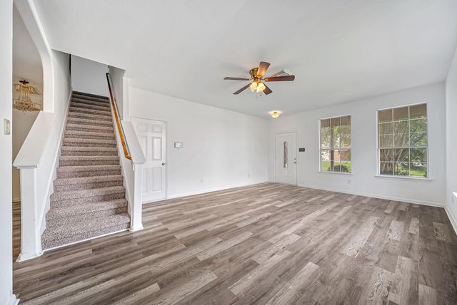 23526 Whispering Maples Drive, Spring, TX 77373