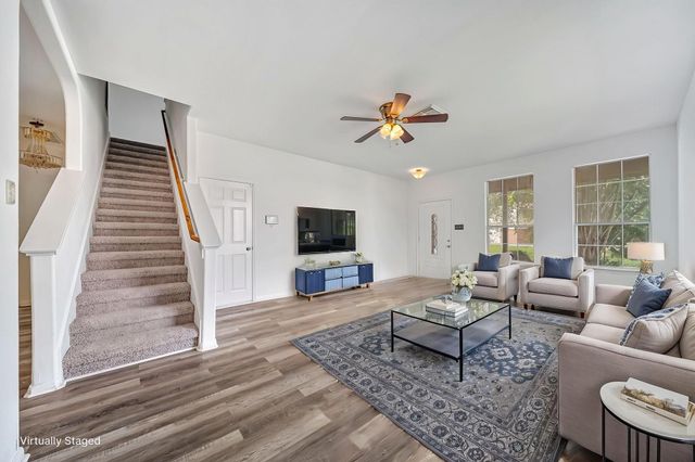 23526 Whispering Maples Drive, Spring, TX 77373