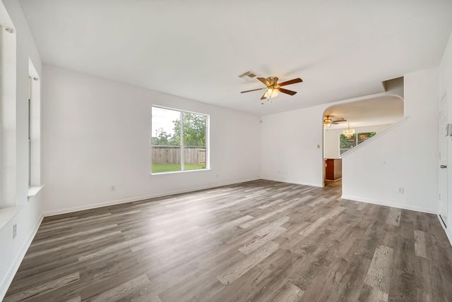 23526 Whispering Maples Drive, Spring, TX 77373