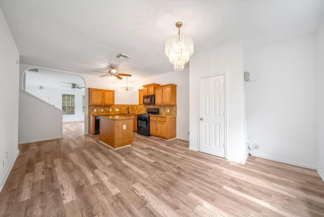 23526 Whispering Maples Drive, Spring, TX 77373