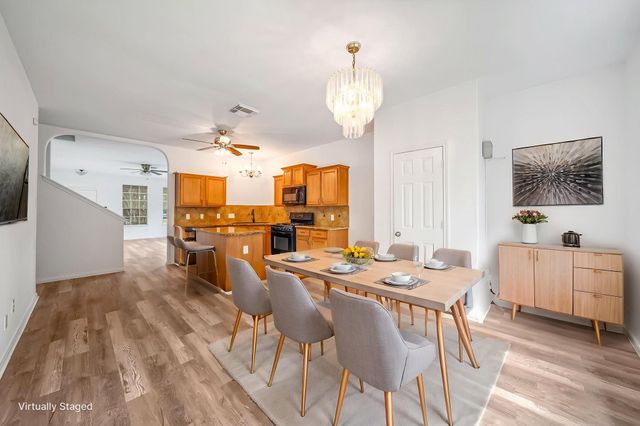 23526 Whispering Maples Drive, Spring, TX 77373