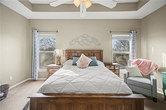 17897 W 163RD Terrace, Olathe, KS 66062