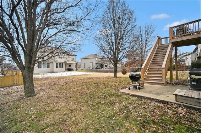 17897 W 163RD Terrace, Olathe, KS 66062