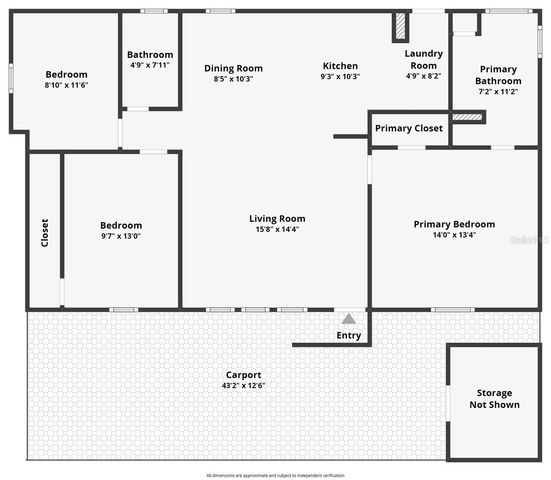 1660 ELKHART CIRCLE, Tavares, FL 32778