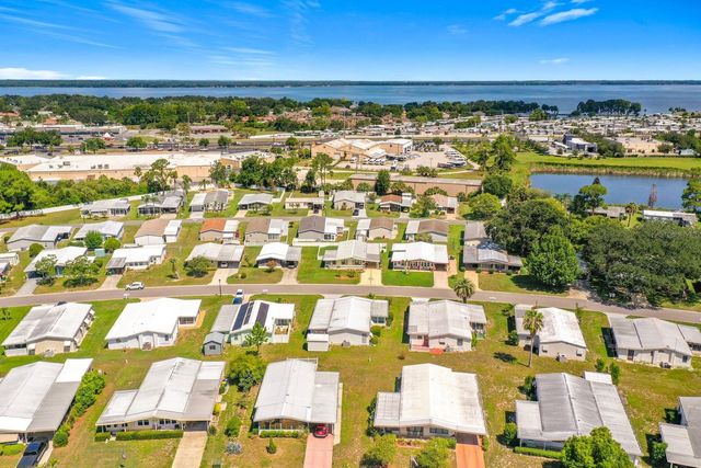 1660 ELKHART CIRCLE, Tavares, FL 32778