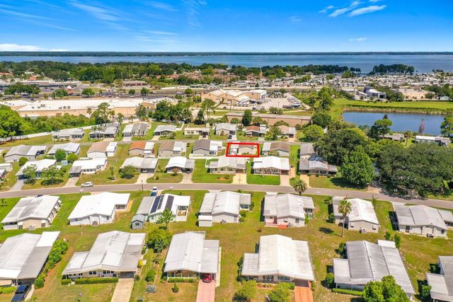 1660 ELKHART CIRCLE, Tavares, FL 32778
