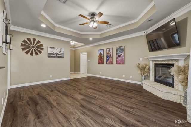 4302 Goodnight Trail, San Angelo, TX 76903