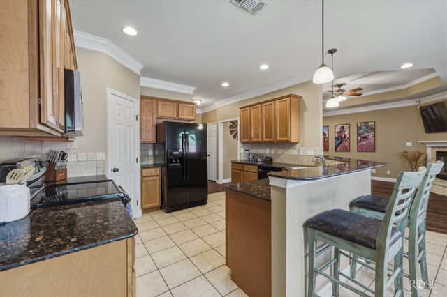 4302 Goodnight Trail, San Angelo, TX 76903
