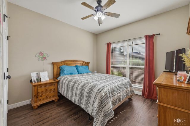 4302 Goodnight Trail, San Angelo, TX 76903