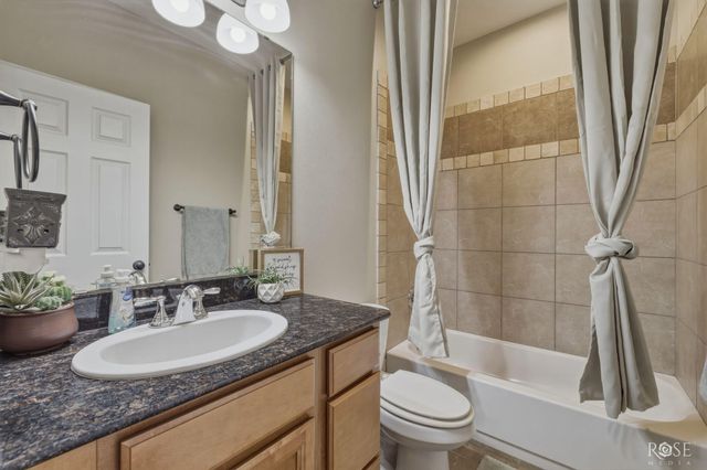 4302 Goodnight Trail, San Angelo, TX 76903