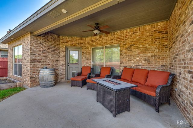 4302 Goodnight Trail, San Angelo, TX 76903