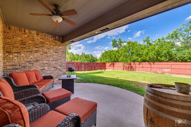 4302 Goodnight Trail, San Angelo, TX 76903