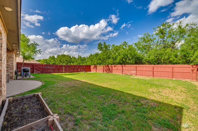 4302 Goodnight Trail, San Angelo, TX 76903