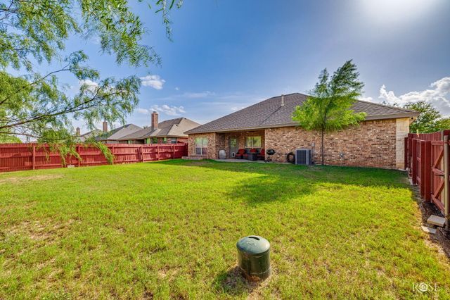 4302 Goodnight Trail, San Angelo, TX 76903