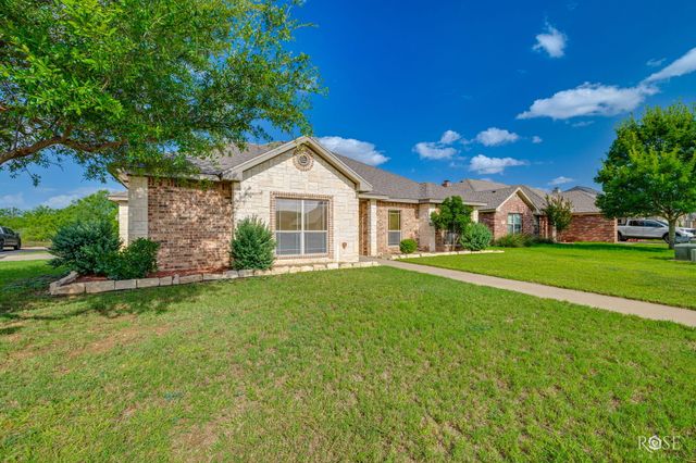 4302 Goodnight Trail, San Angelo, TX 76903