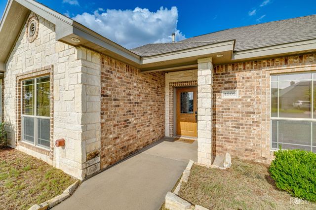 4302 Goodnight Trail, San Angelo, TX 76903
