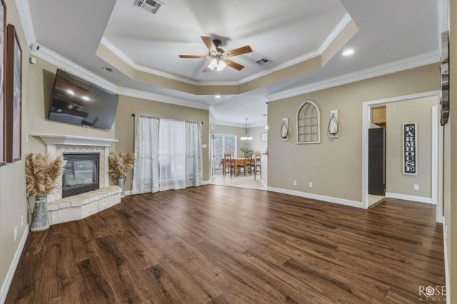 4302 Goodnight Trail, San Angelo, TX 76903