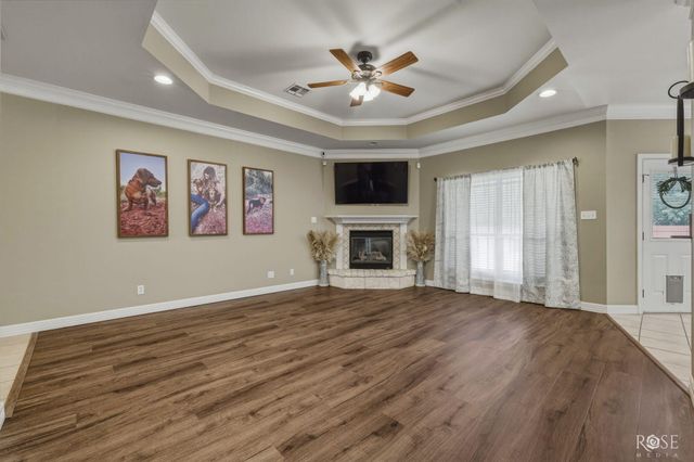 4302 Goodnight Trail, San Angelo, TX 76903