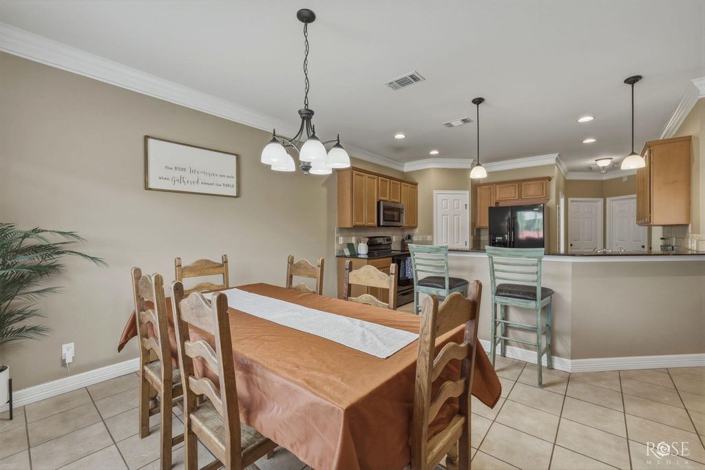 Image 11 of property listing at 4302 Goodnight Trail, San Angelo, TX 76903