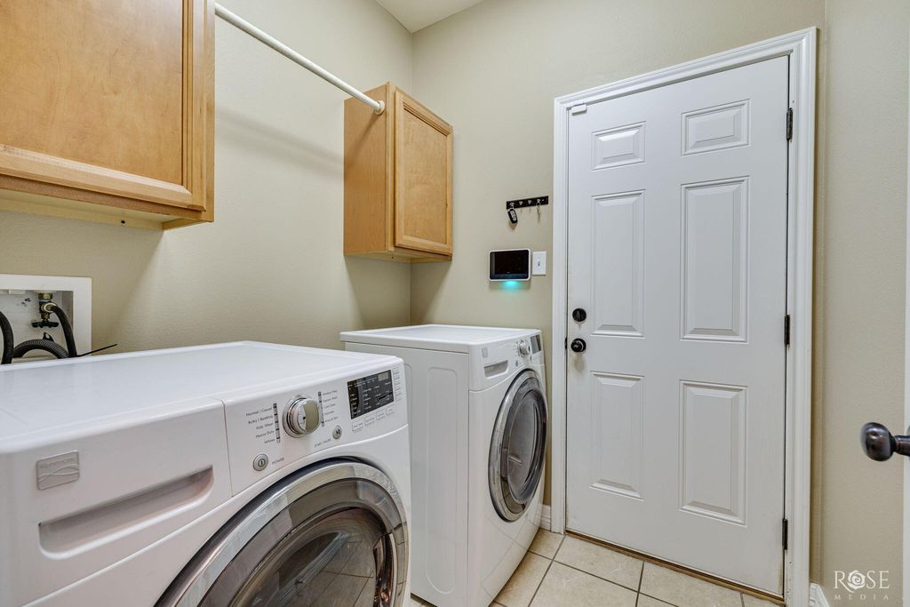 Image 17 of property listing at 4302 Goodnight Trail, San Angelo, TX 76903