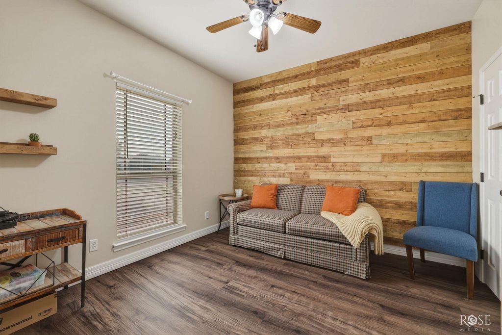 Image 18 of property listing at 4302 Goodnight Trail, San Angelo, TX 76903