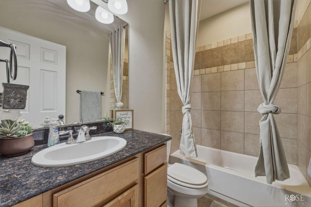 Image 21 of property listing at 4302 Goodnight Trail, San Angelo, TX 76903