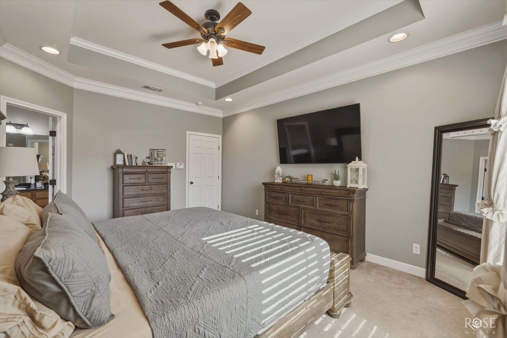 Image 23 of property listing at 4302 Goodnight Trail, San Angelo, TX 76903