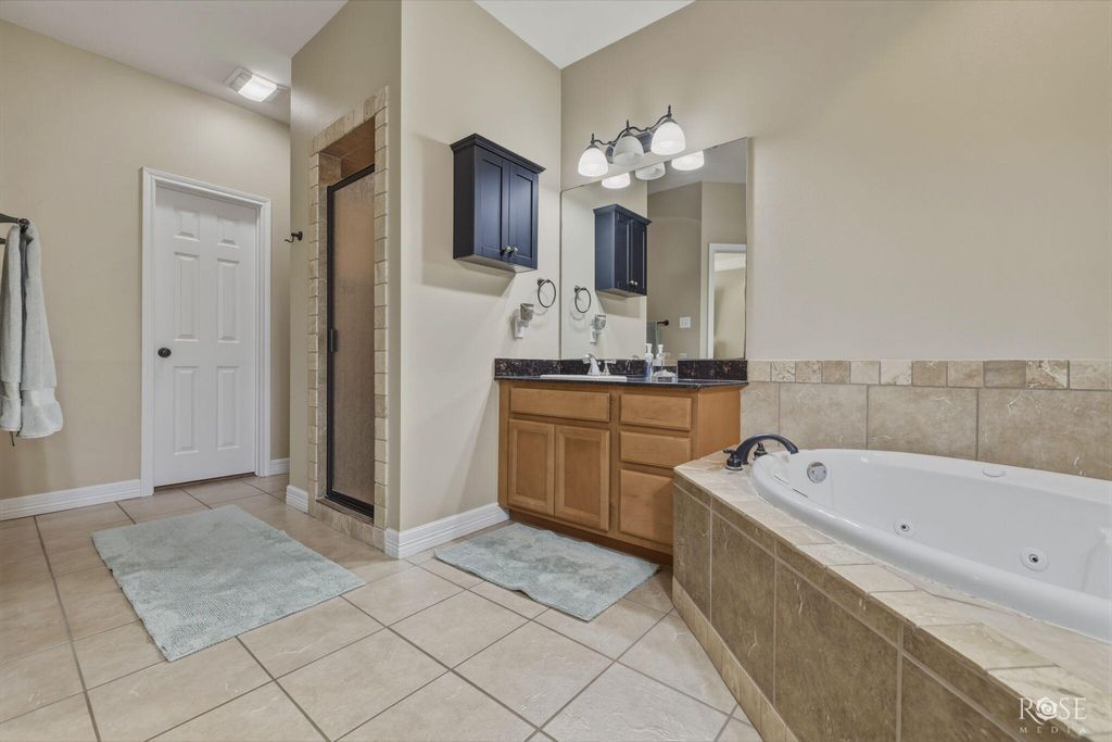 Image 24 of property listing at 4302 Goodnight Trail, San Angelo, TX 76903