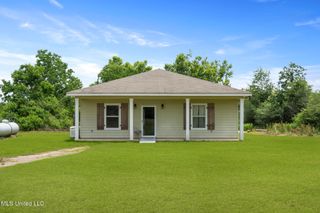 58 Juniper Grove Road, Poplarville, MS 39470