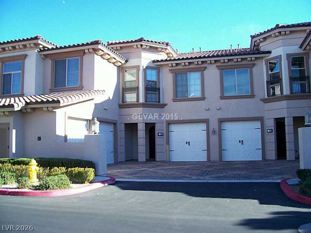 20 Via Vasari 102, Henderson, NV 89011