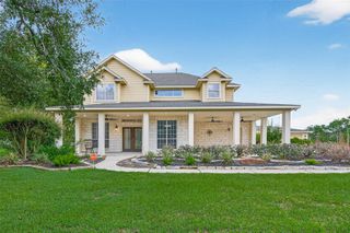 19634 Stone Lake Drive, Tomball, TX 77377