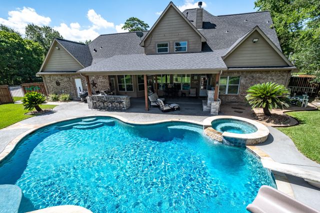 1202 Silver Moon Trail, Crosby, TX 77532