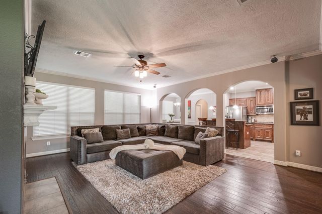 1202 Silver Moon Trail, Crosby, TX 77532