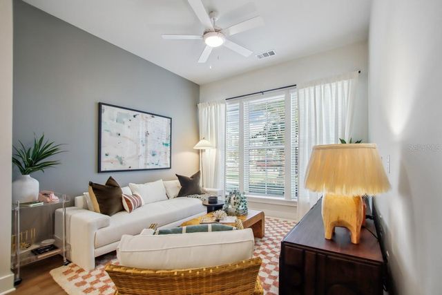 1464 LAUREL SOUND LANE C1, Sanford, FL 32771