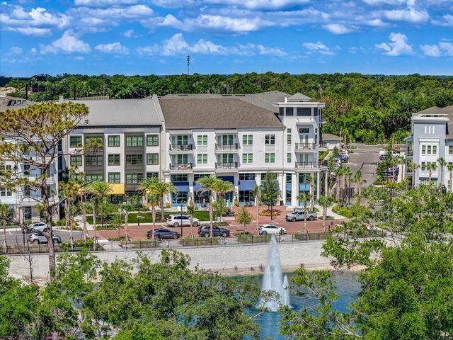 1464 LAUREL SOUND LANE C1, Sanford, FL 32771