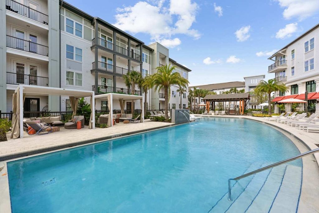 1464 LAUREL SOUND LANE C1, Sanford, FL 32771