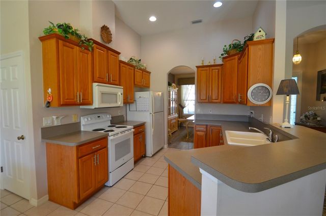 3370 SAINT LUCIA COURT, Tavares, FL 32778