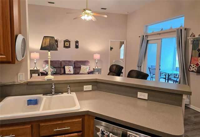 3370 SAINT LUCIA COURT, Tavares, FL 32778