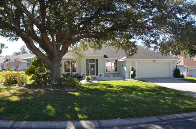 3370 SAINT LUCIA COURT, Tavares, FL 32778