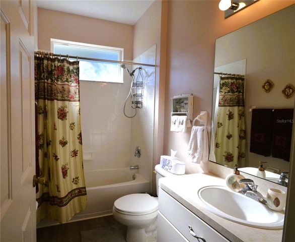 3370 SAINT LUCIA COURT, Tavares, FL 32778